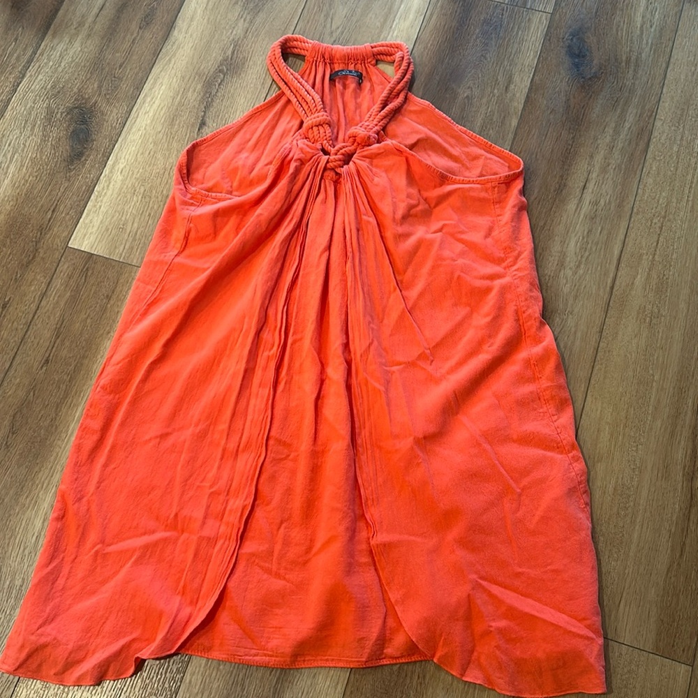 Cute summer dress